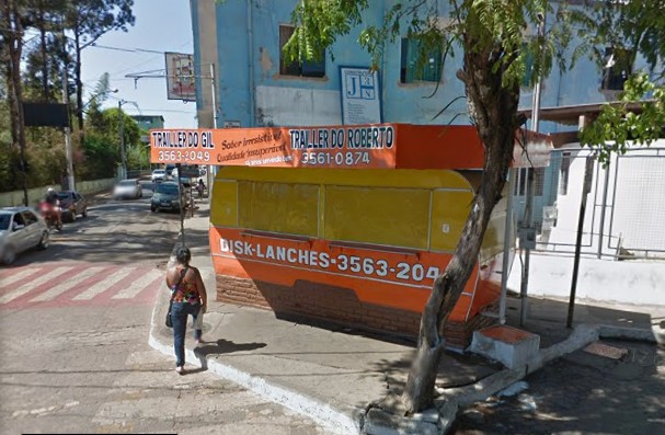 Trailer do Gil (do Celinho)