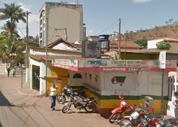 Buiu Lanches