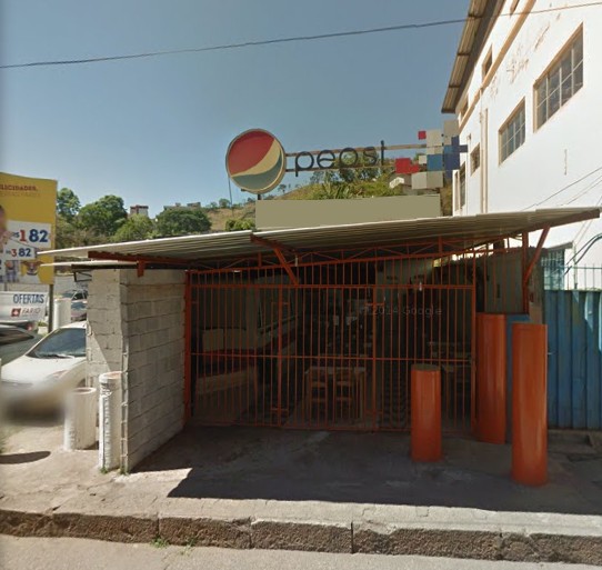 Choperia e Restaurante Irmãs Coragem