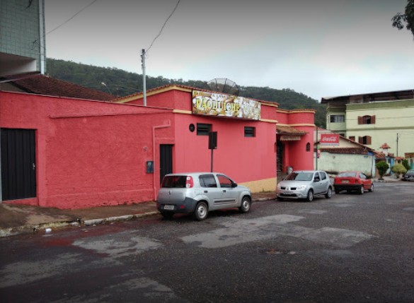 Padaria Pãoduiche