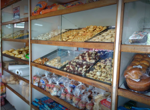 Padaria Pãoduiche