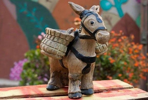 Muquifu - Museu dos Quilombos e Favelas Urbanos
