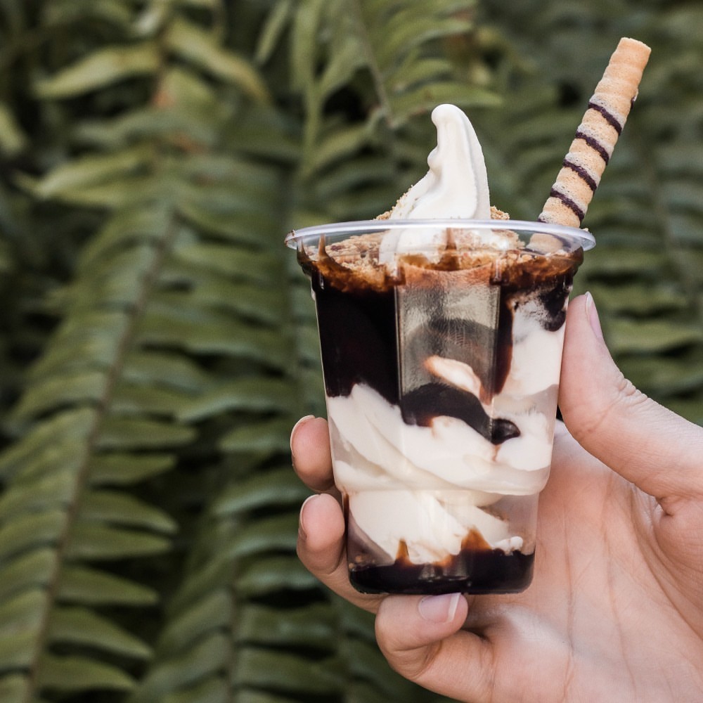 Rillo Gelato Gourmet
