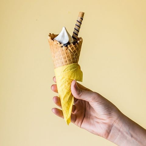 Rillo Gelato Gourmet