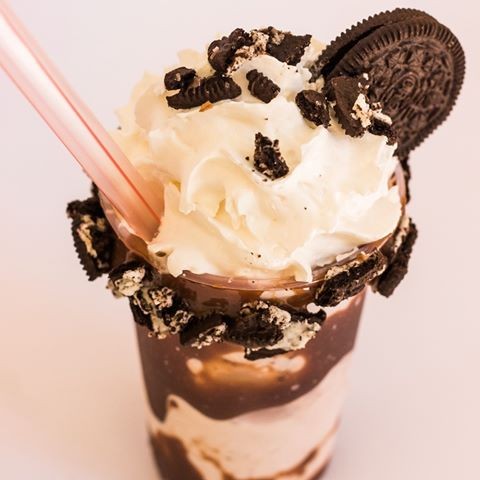 Rillo Gelato Gourmet