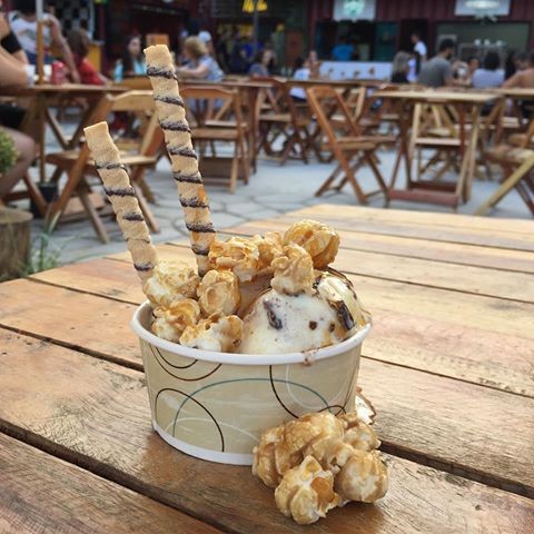 Rillo Gelato Gourmet