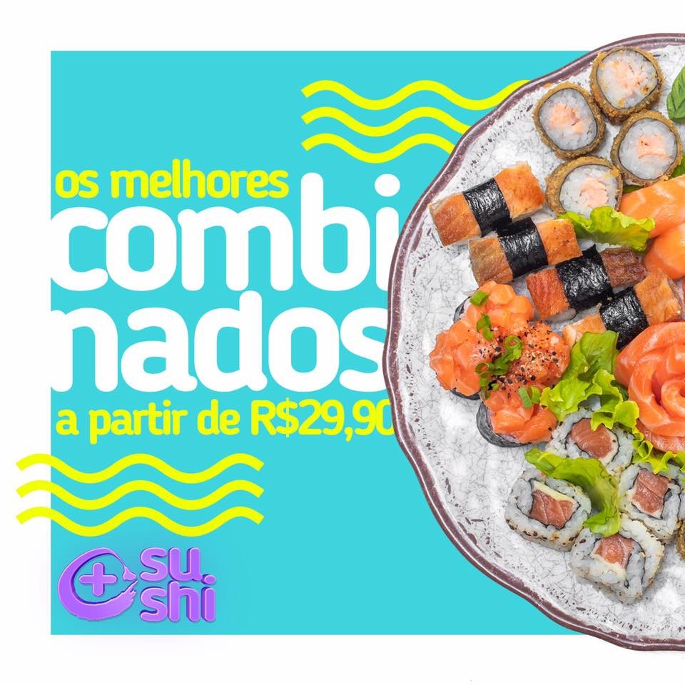Mais Sushi