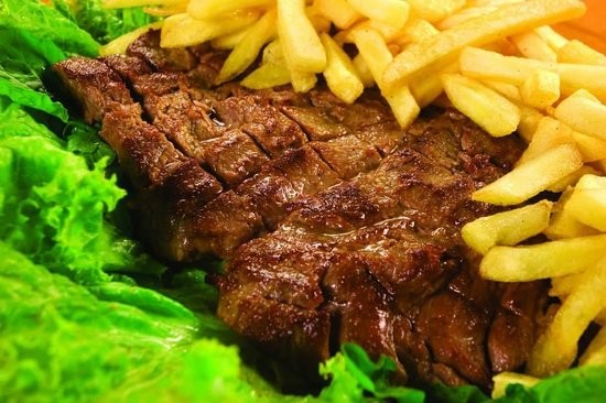 Horto Grill Churrascaria