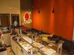 Sato Teppan Restaurante