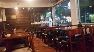 Sato Teppan Restaurante