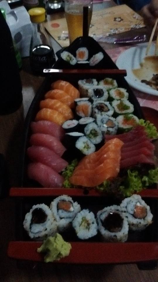 Sushi-Ten