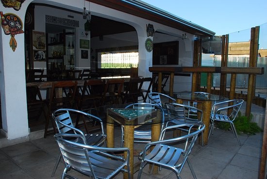 Carnegole/ Cachaçaria