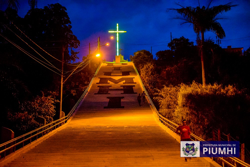 Capelinha da Cruz do Monte