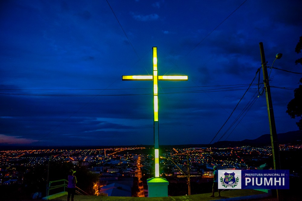 Capelinha da Cruz do Monte