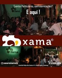 Xama Restaurante