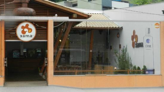 Xama Restaurante