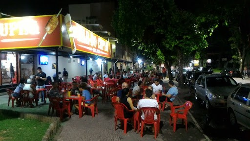 Bar do Cupim