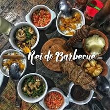 Rei do Barbecue