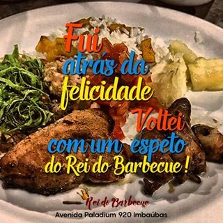 Rei do Barbecue