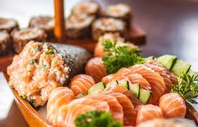 Hikari Restaurante Japonês