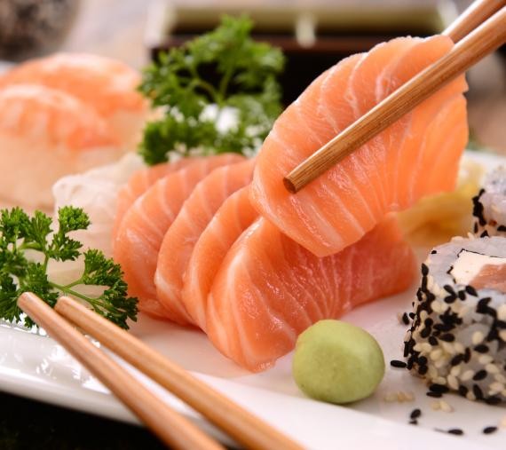 Hikari Restaurante Japonês