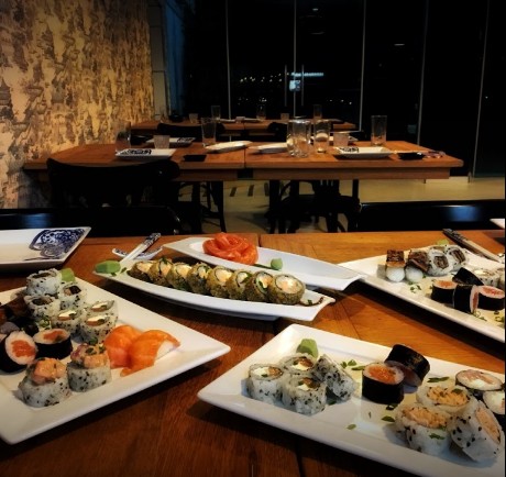 Hikari Restaurante Japonês