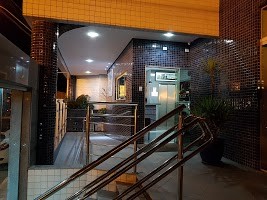 Aredes Apart Hotel
