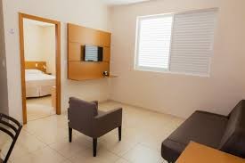 Aredes Apart Hotel