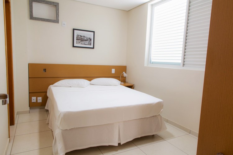 Aredes Apart Hotel
