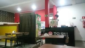 Tsuru Music Bar