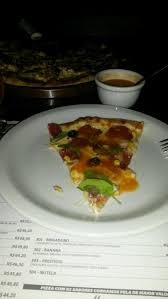 Lanabelle  Pizza & Grill