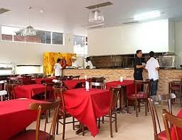 Parrilla Restaurante e Churrascaria