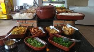 Parrilla Restaurante e Churrascaria