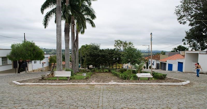 Praça do Rosário