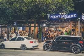Meat House Lounge Bar