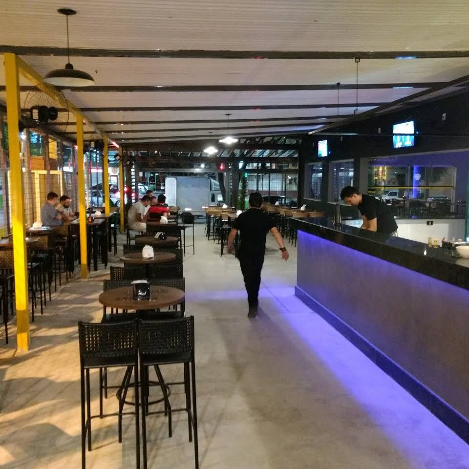 Meat House Lounge Bar