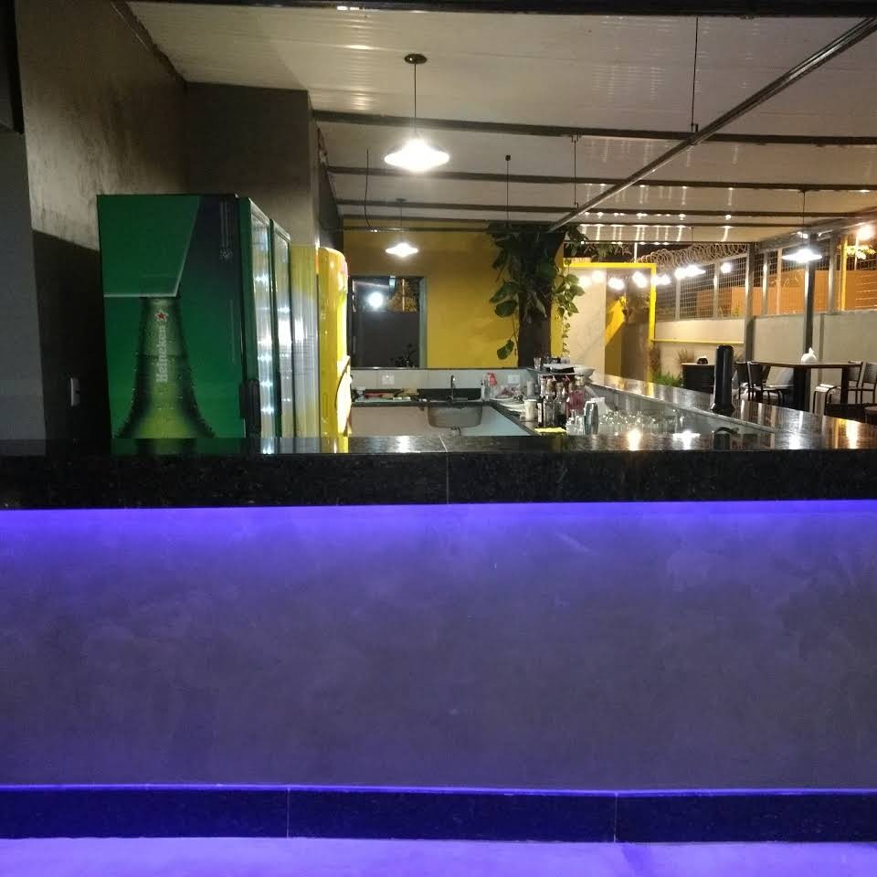 Meat House Lounge Bar