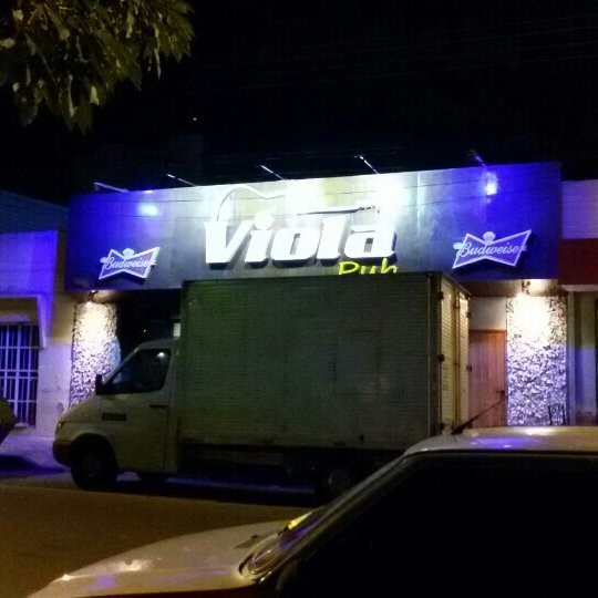 Viola Pub