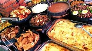 Catuaí Restaurante