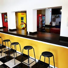 Bar do Moreira