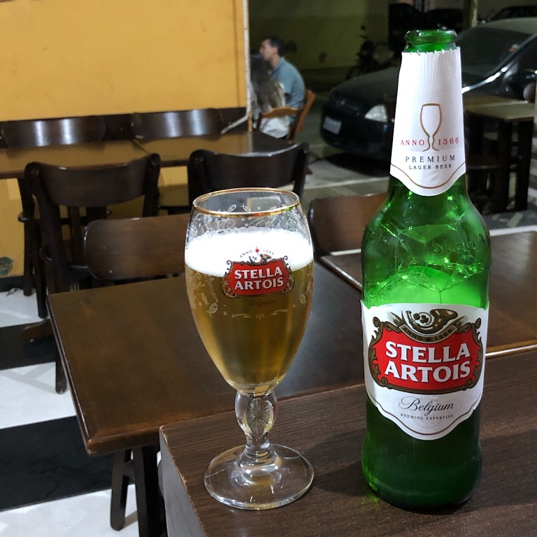 Bar do Moreira