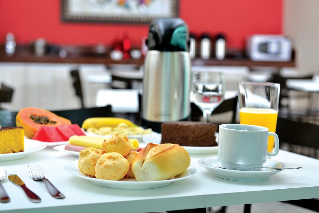 Domus Hotel Afonso Guimarães