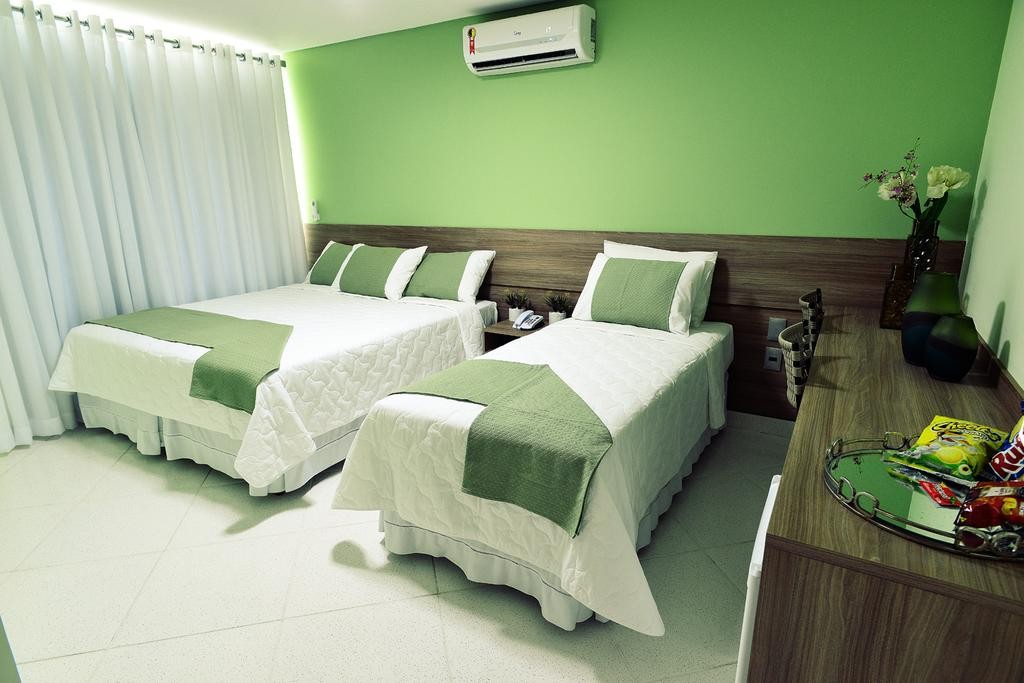 Domus Hotel Afonso Guimarães