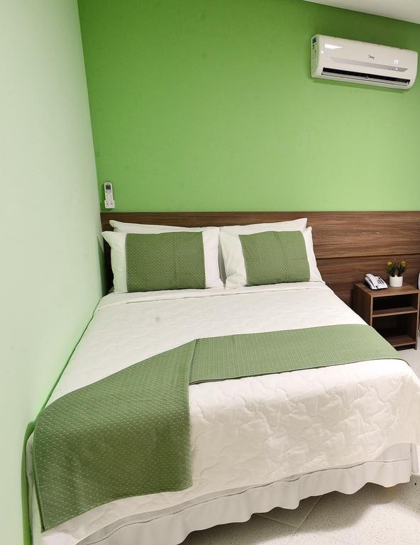 Domus Hotel Macapá