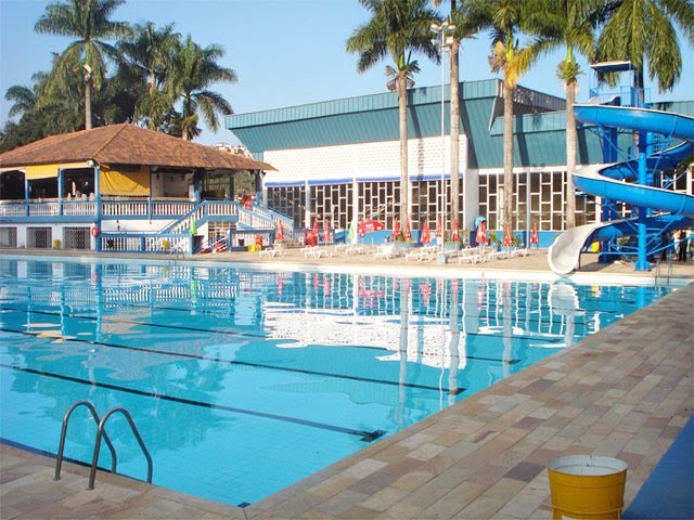 Clube Dom Pedro II