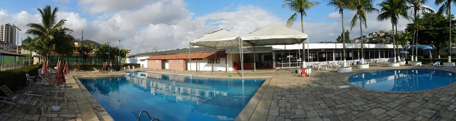Clube Dom Pedro II