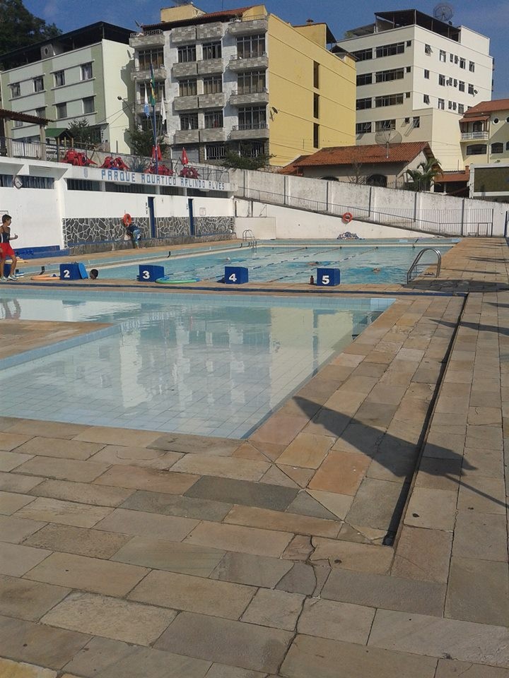 Esporte Clube Jardim Glória