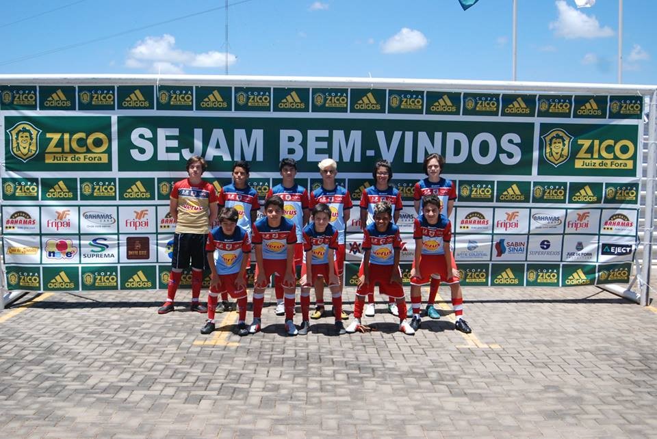 Centro de Futebol Zico