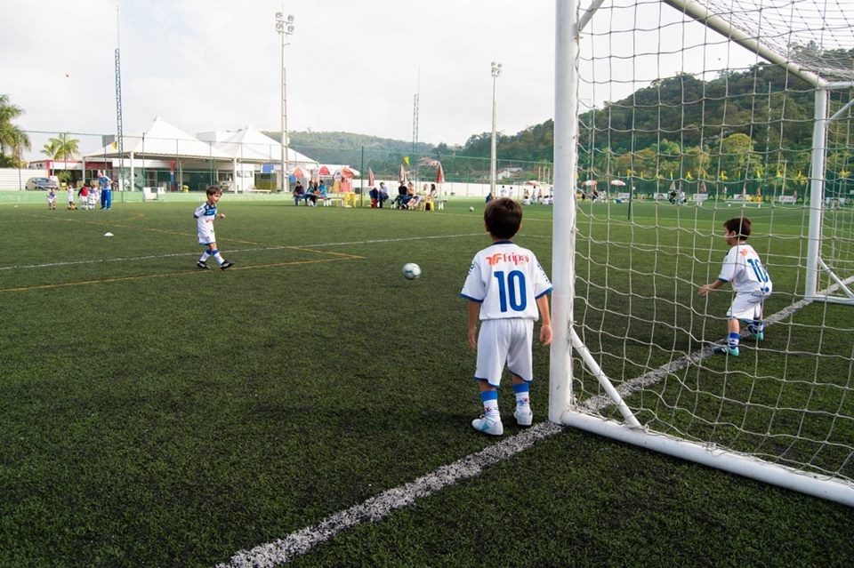 Centro de Futebol Zico