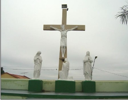 Calvário